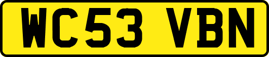 WC53VBN