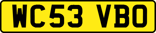 WC53VBO