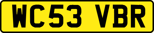 WC53VBR