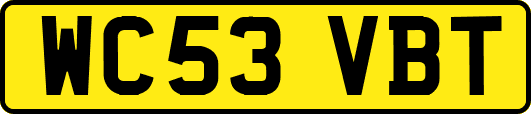 WC53VBT