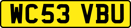 WC53VBU