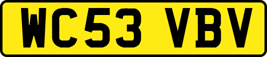 WC53VBV
