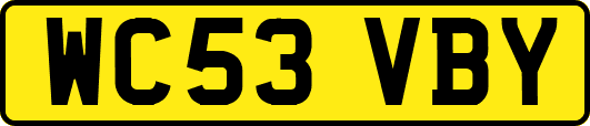 WC53VBY