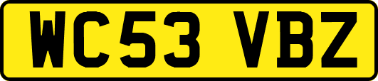 WC53VBZ
