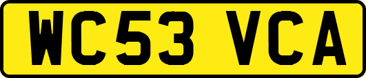 WC53VCA