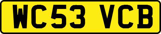 WC53VCB