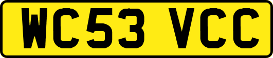 WC53VCC