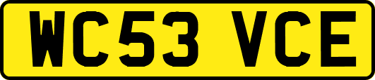 WC53VCE