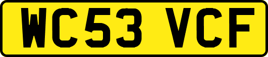 WC53VCF