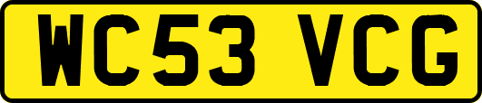 WC53VCG