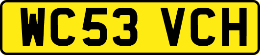 WC53VCH