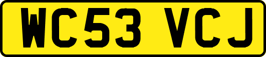WC53VCJ