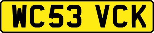 WC53VCK