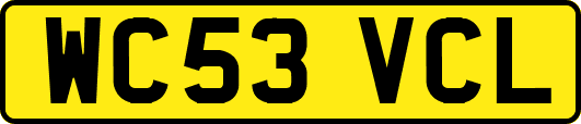 WC53VCL