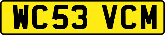 WC53VCM