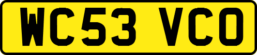 WC53VCO