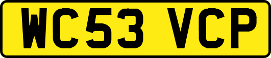 WC53VCP