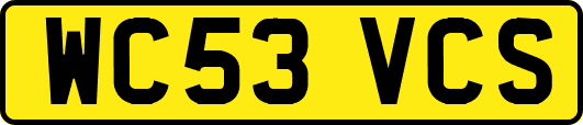 WC53VCS