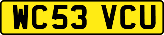 WC53VCU