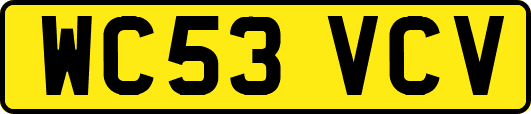 WC53VCV