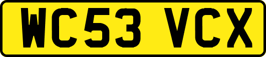 WC53VCX