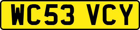 WC53VCY