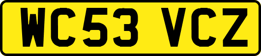 WC53VCZ