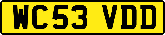 WC53VDD