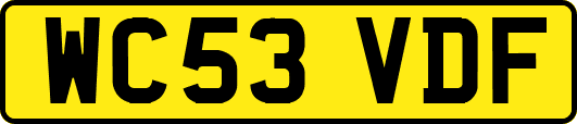 WC53VDF