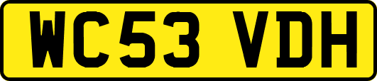 WC53VDH