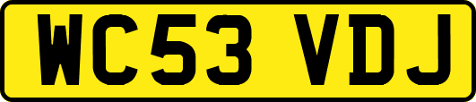 WC53VDJ
