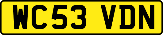 WC53VDN