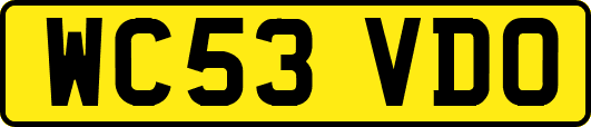 WC53VDO