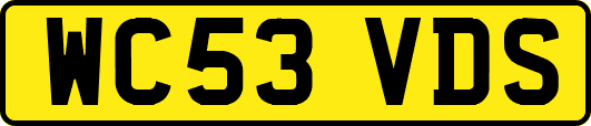 WC53VDS