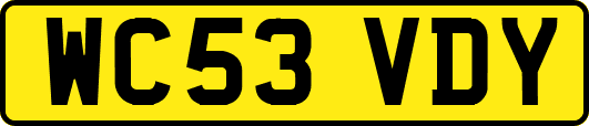 WC53VDY