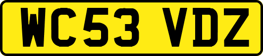 WC53VDZ