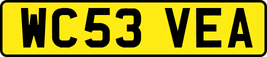 WC53VEA