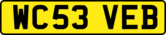 WC53VEB