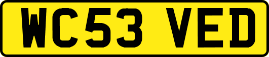WC53VED