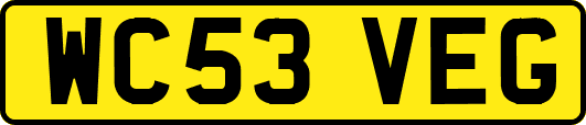 WC53VEG