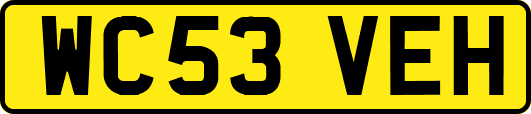WC53VEH