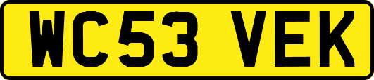 WC53VEK