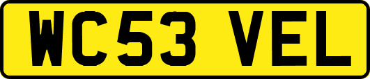 WC53VEL