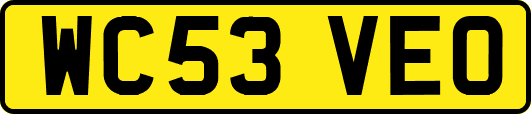 WC53VEO