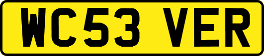 WC53VER