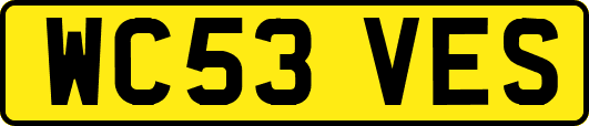 WC53VES