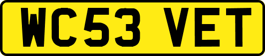 WC53VET