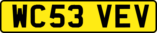 WC53VEV