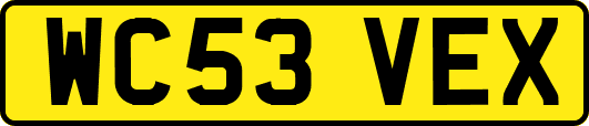 WC53VEX