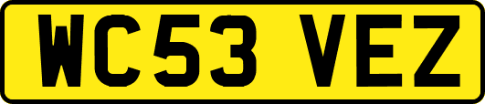 WC53VEZ